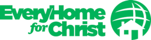 Every Home for Christ Logo 2