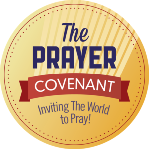 Prayer Covenant Logo